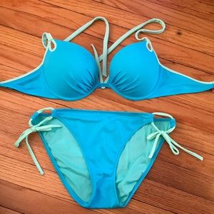 Victoria’s Secret Bikini